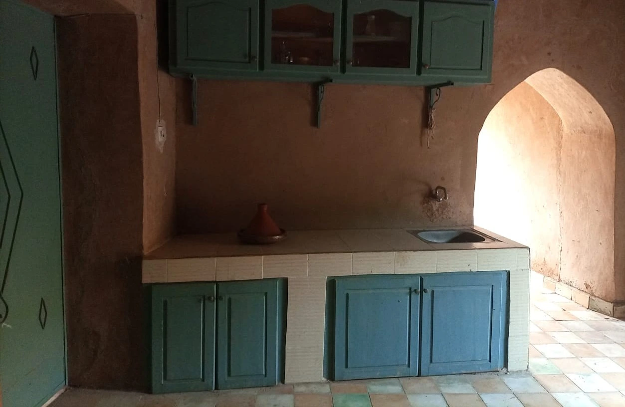à vendre deux Riads Zellige — photo 24 — réf. R85MM