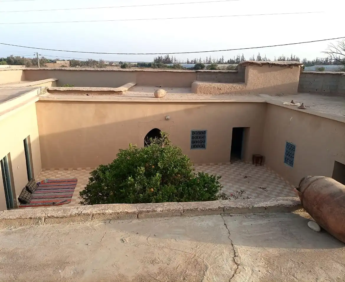à vendre deux Riads Zellige — photo 30 — réf. R85MM