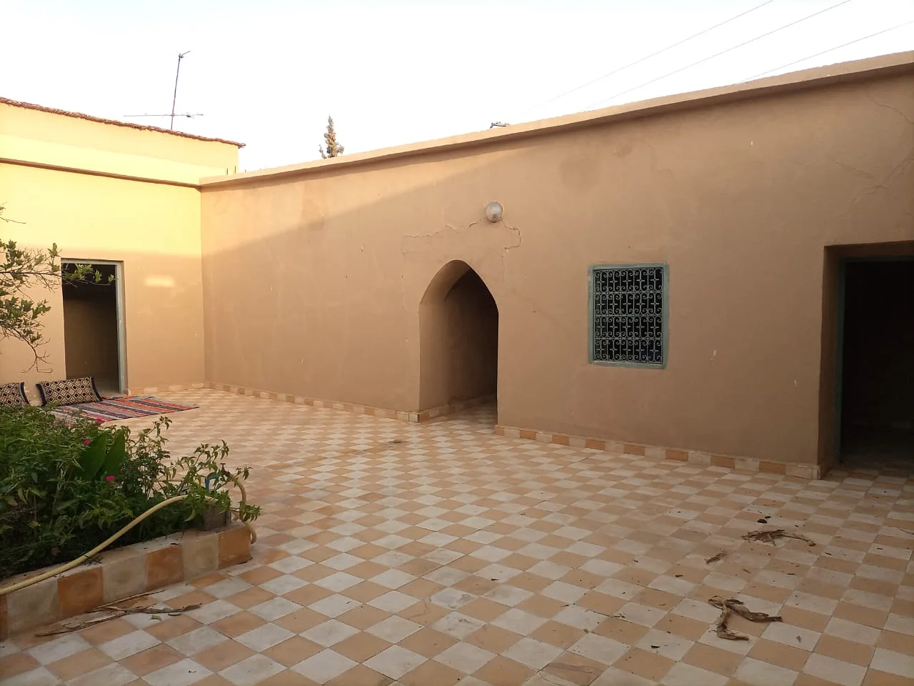 à vendre deux Riads Zellige — photo 6 — réf. R85MM