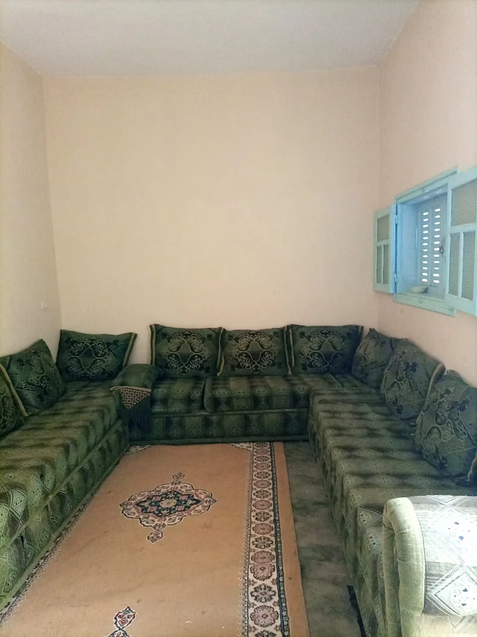 à vendre deux Riads Zellige — photo 7 — réf. R85MM