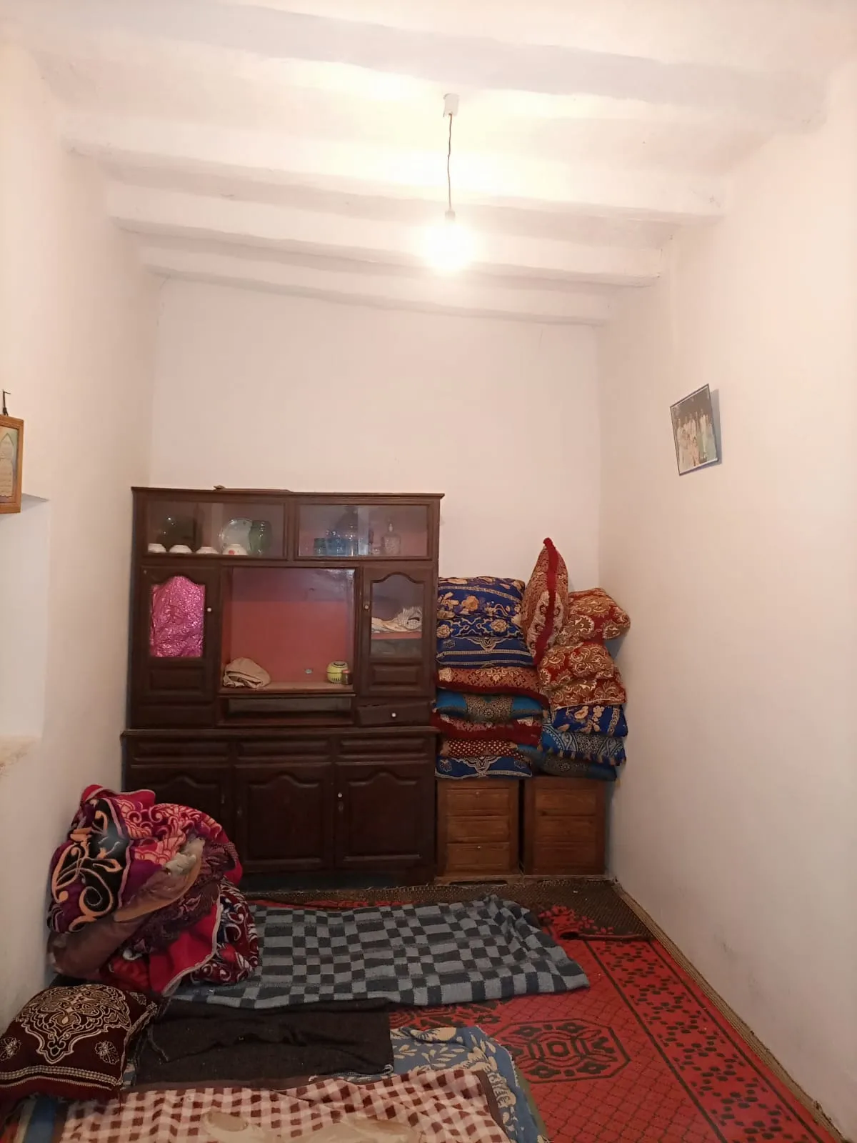 Maison à petit prix — photo 8 — réf. MC125EP