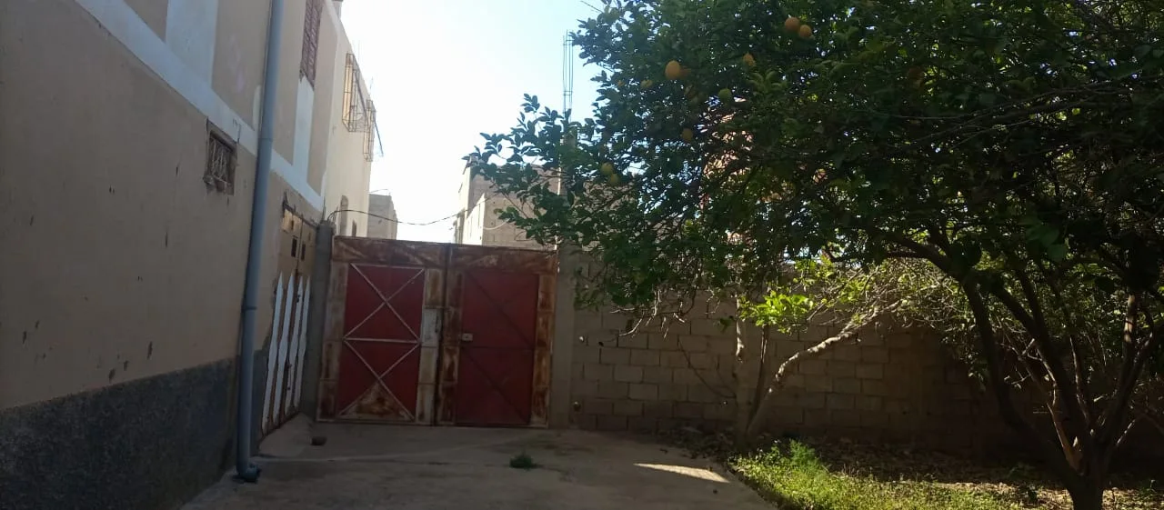 Maison avec jardin — Réf. MKJ11 — photo 18 — réf. MKJ11