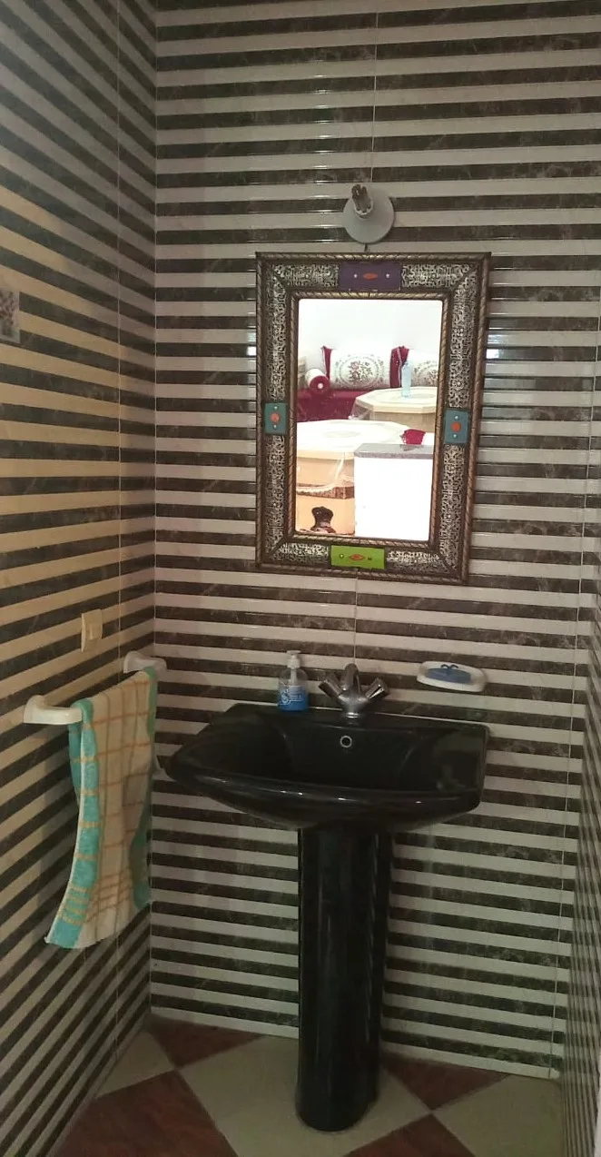 Maison Marocain — photo 19 — réf. M521UUY