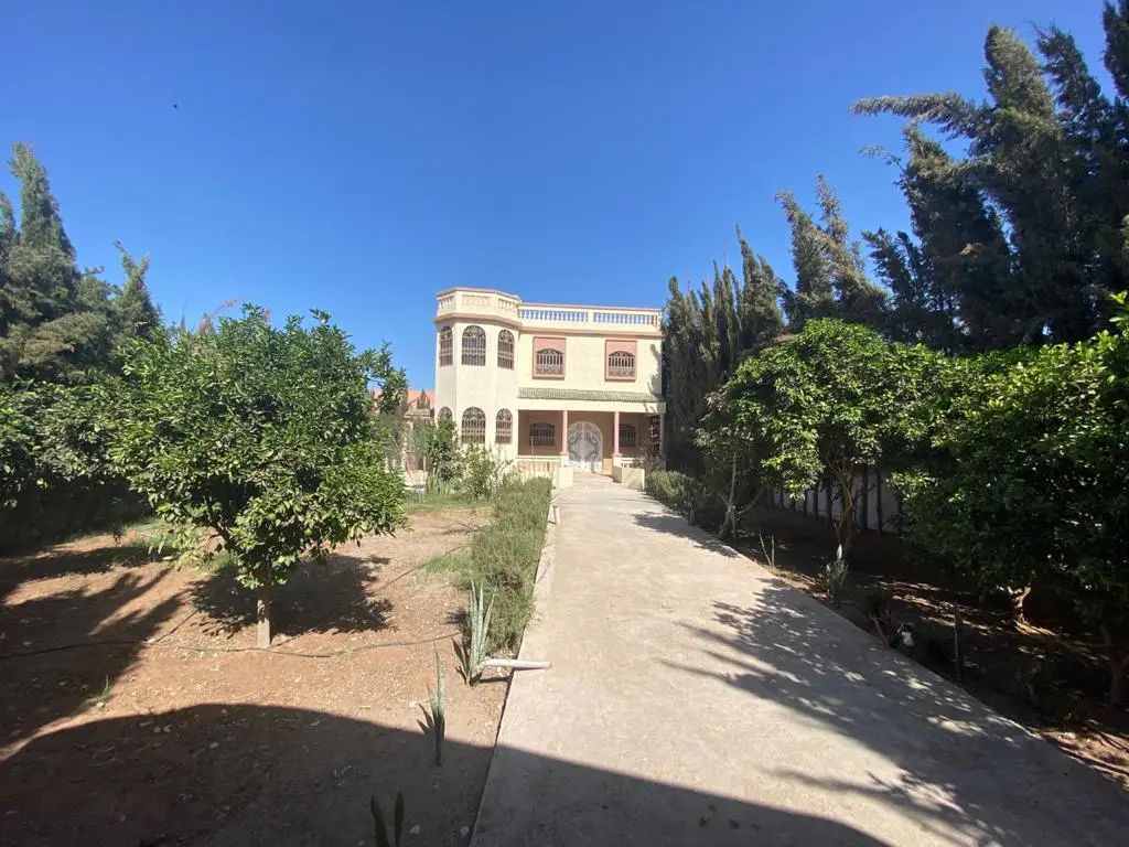 Villa Lonassa — photo 2 — réf. V66YGBV88