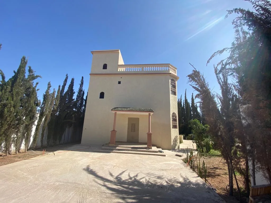 Villa Lonassa — photo 5 — réf. V66YGBV88