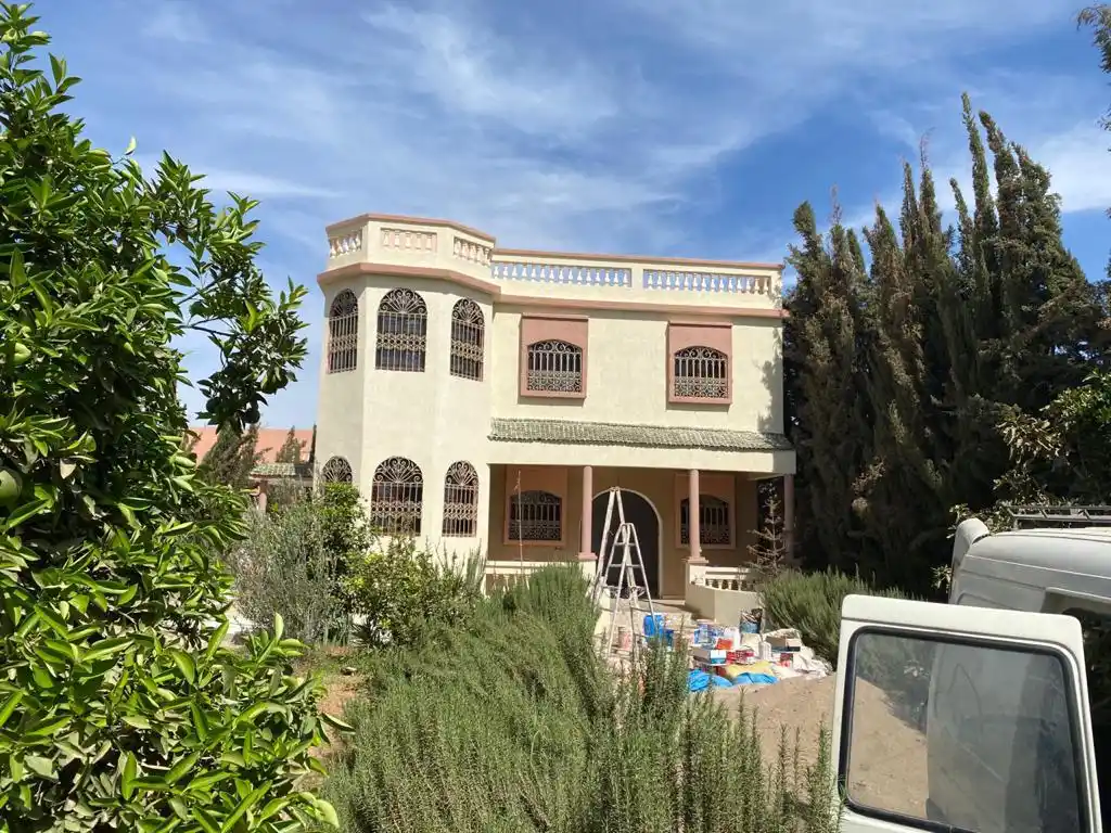 Villa Lonassa — photo 7 — réf. V66YGBV88