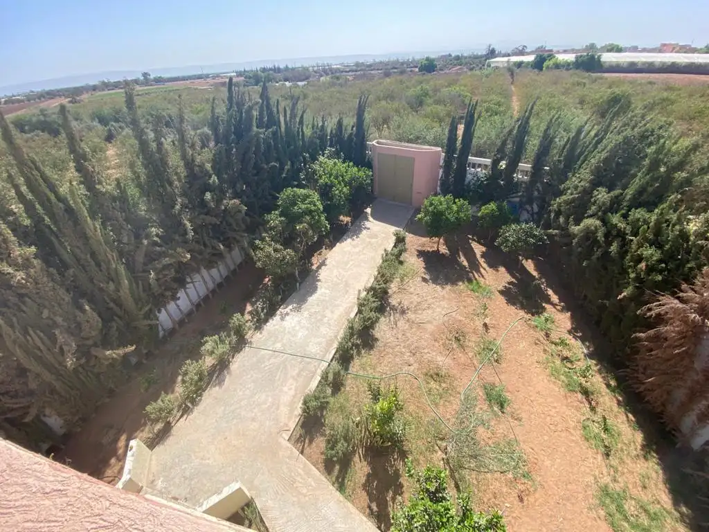 Villa Lonassa — photo 11 — réf. V66YGBV88