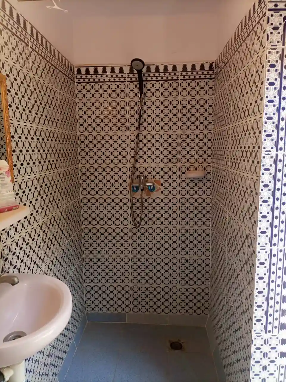 Riad Originale avec piscine et jardin. — photo 15 — réf. R558FFT20Z