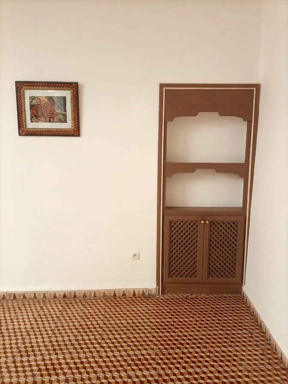 Riad Originale avec piscine et jardin. — photo 46 — réf. R558FFT20Z