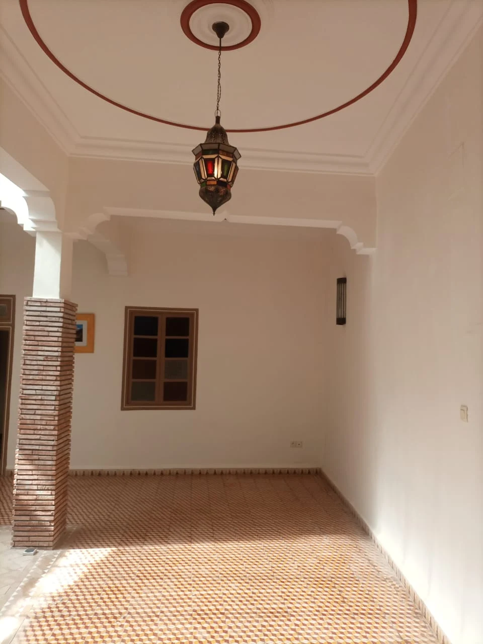 Riad Originale avec piscine et jardin. — photo 55 — réf. R558FFT20Z