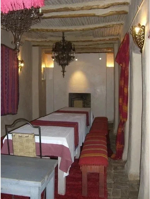 Riad du Paradis — photo 13 — réf. R44R77Y