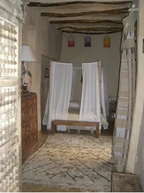Riad du Paradis — photo 11 — réf. R44R77Y