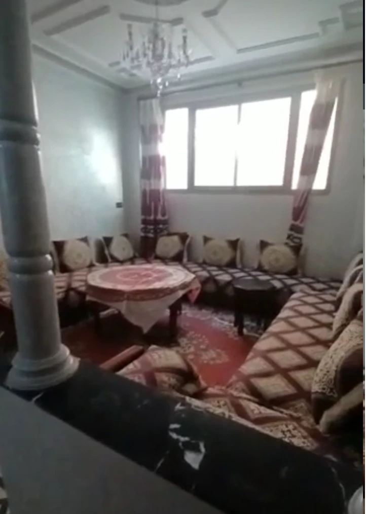 Appartement meublée en location — photo 1