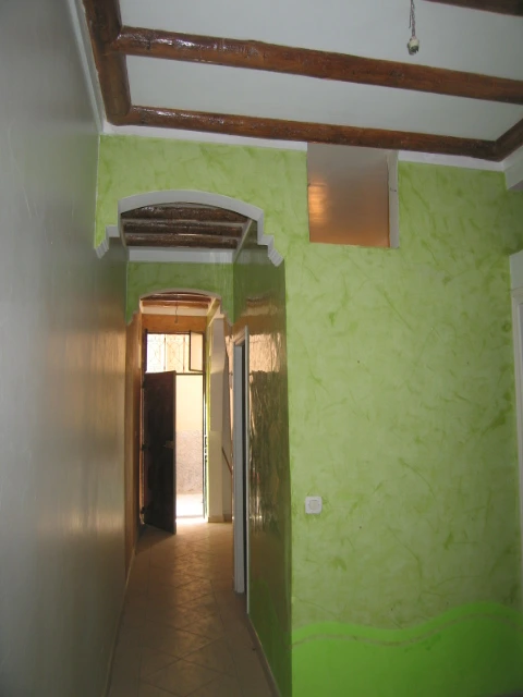 Vente Appartement à Taroudant — Réf. M12569 — photo 1 — réf. M12569