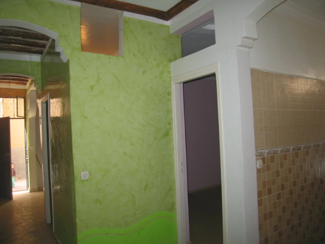 Vente Appartement à Taroudant — Réf. M12569 — photo 10 — réf. M12569