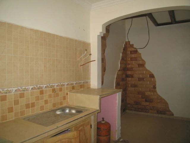 Vente Appartement à Taroudant — Réf. M12569 — photo 9 — réf. M12569