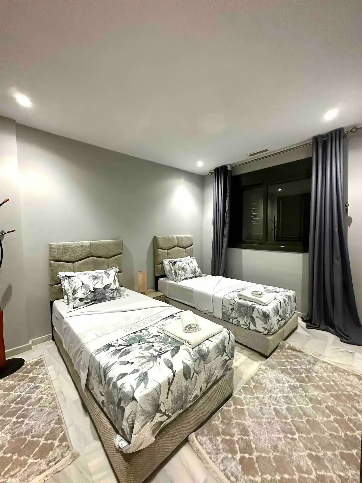 En location Appartement à Tanger — photo 18 — réf. LA325LL