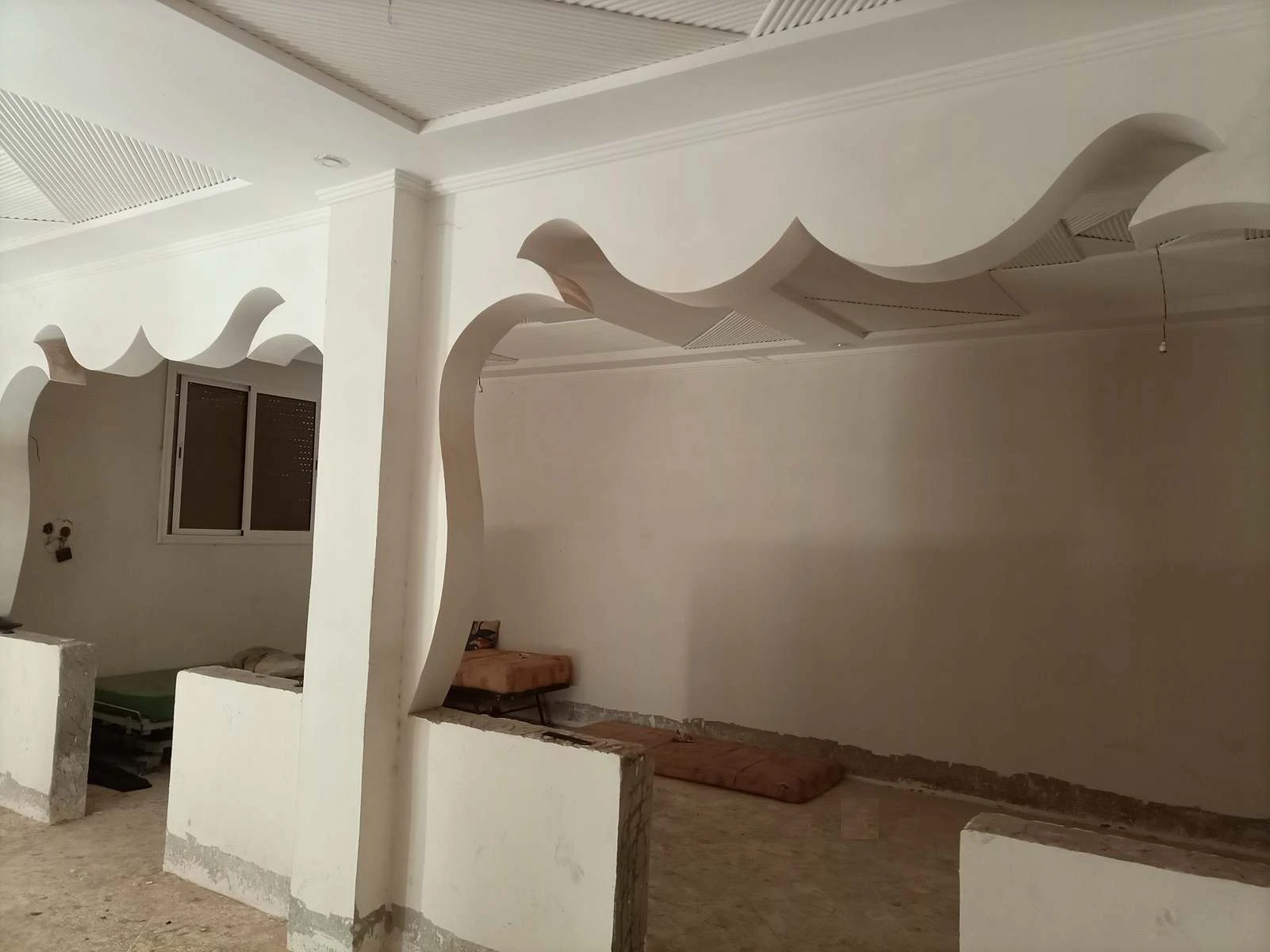 Maison à rénovée M6Y93 — photo 9 — réf. M6Y93