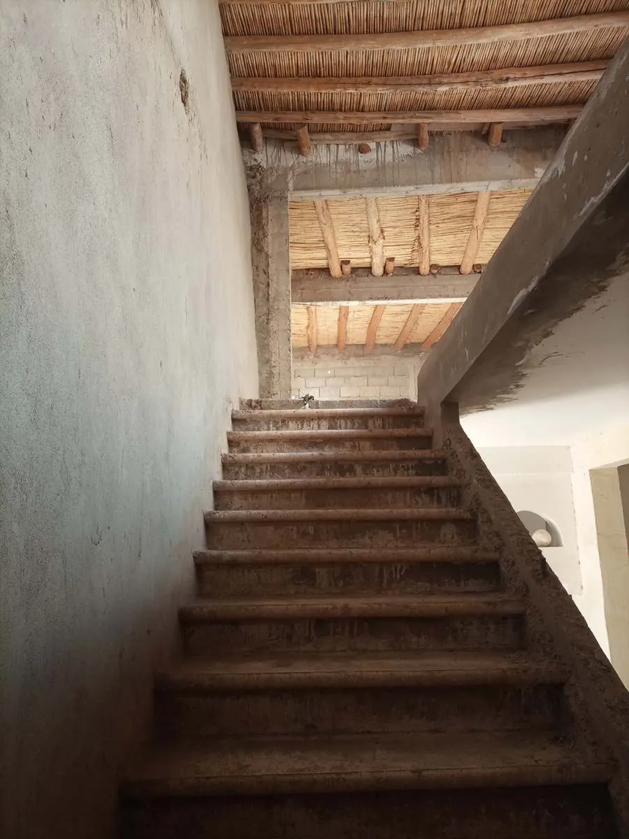 Maison à rénovée M6Y93 — photo 5 — réf. M6Y93