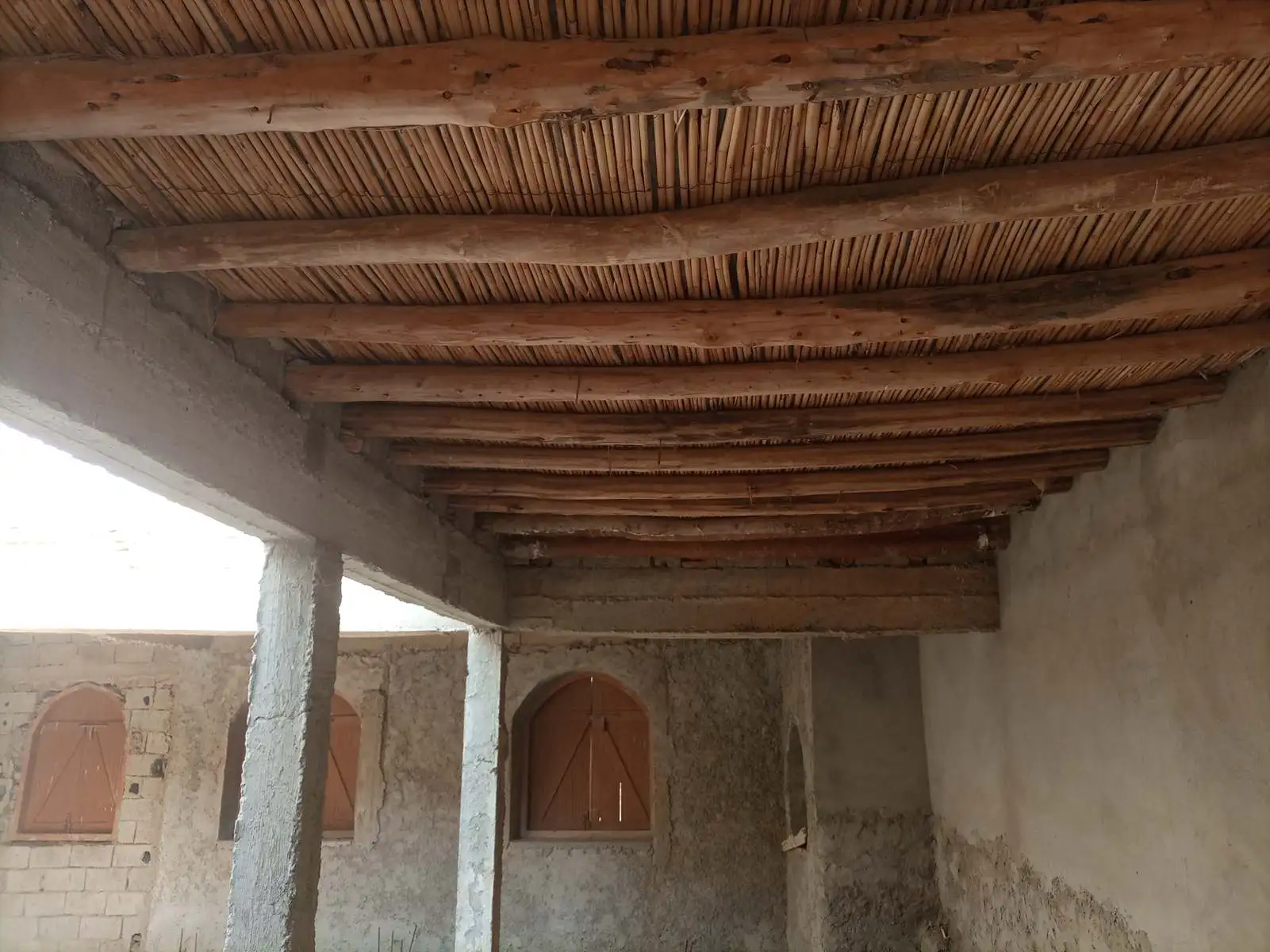 Maison à rénovée M6Y93 — photo 3 — réf. M6Y93