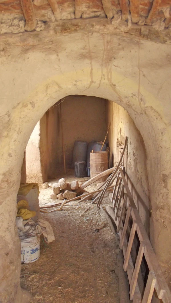 Maison Taroudant à vendre — Réf. M12406 — photo 2 — réf. M12406