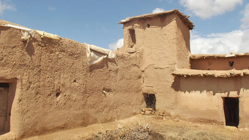 Maison Taroudant à vendre — Réf. M12406 — photo 1 — réf. M12406