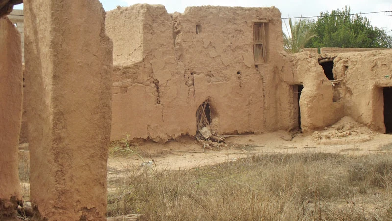 Maison Taroudant à vendre — Réf. M12407 — photo 2 — réf. M12407