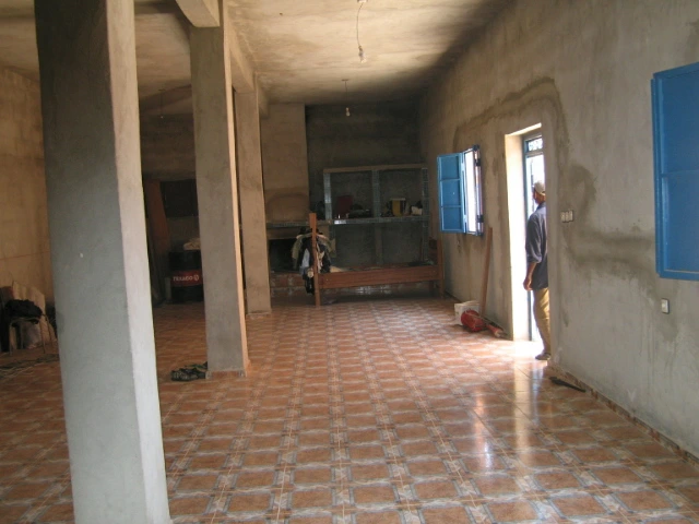 Vente Ferme Taroudant — Réf. F13865 — photo 4 — réf. F13865