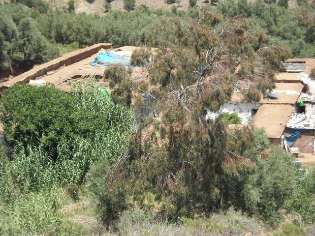 Ferme avec ressources d'eau — photo 4 — réf. F13386