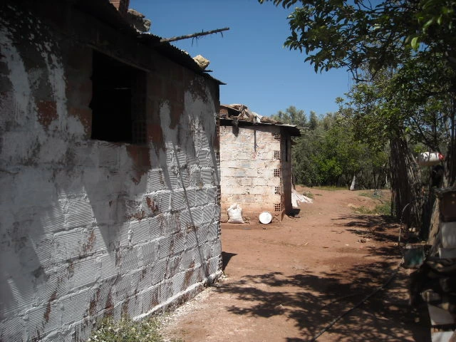 Ferme avec ressources d'eau — photo 11 — réf. F13386