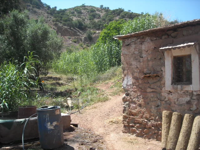 Ferme avec ressources d'eau — photo 12 — réf. F13386