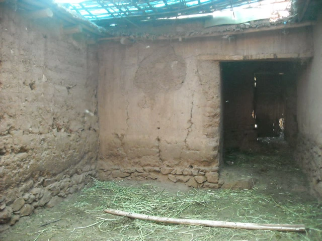 Ferme avec ressources d'eau — photo 25 — réf. F13386