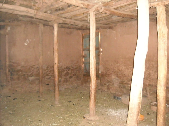 Ferme avec ressources d'eau — photo 27 — réf. F13386