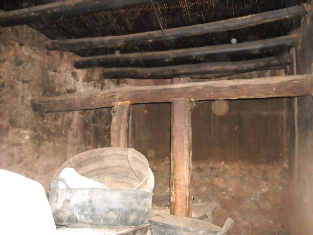 Ferme avec ressources d'eau — photo 31 — réf. F13386