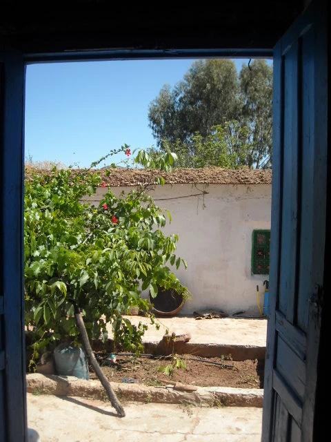 Ferme avec ressources d'eau — photo 42 — réf. F13386