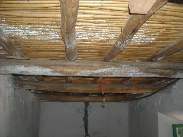 Ferme avec ressources d'eau — photo 44 — réf. F13386