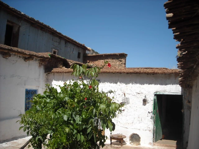 Ferme avec ressources d'eau — photo 49 — réf. F13386