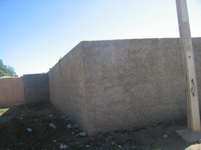 Vente ferme titré à Taroudant — Réf. F12552 — photo 2 — réf. F12552