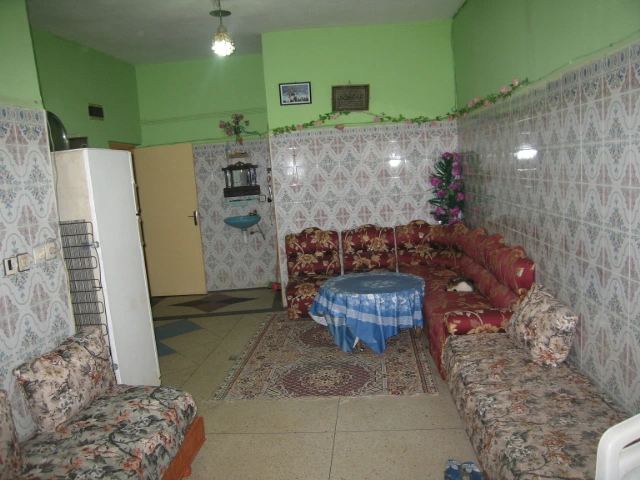 Maison Taroudant à vendre — Réf. M12387 — photo 1 — réf. M12387