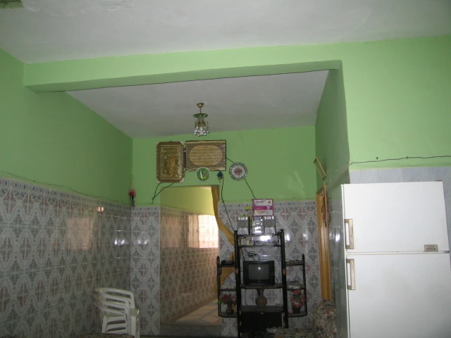 Maison Taroudant à vendre — Réf. M12387 — photo 2 — réf. M12387
