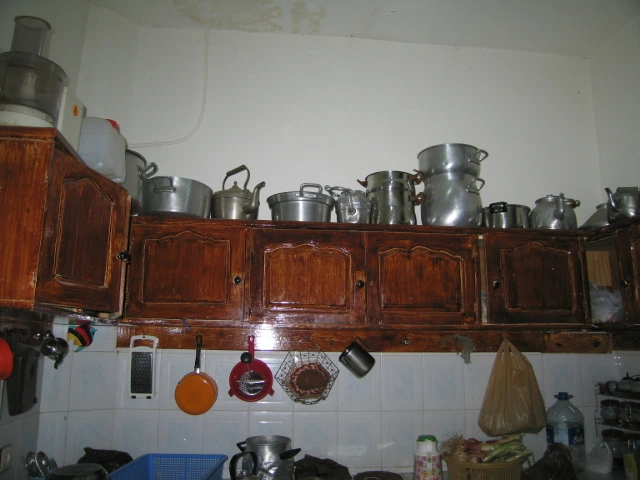 Maison Taroudant à vendre — Réf. M12387 — photo 6 — réf. M12387