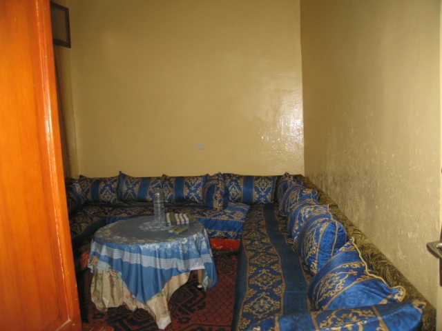Maison Taroudant à vendre — Réf. M12387 — photo 3 — réf. M12387
