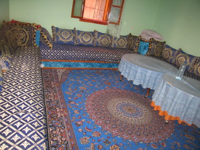 Maison Taroudant à vendre — Réf. M12387 — photo 5 — réf. M12387