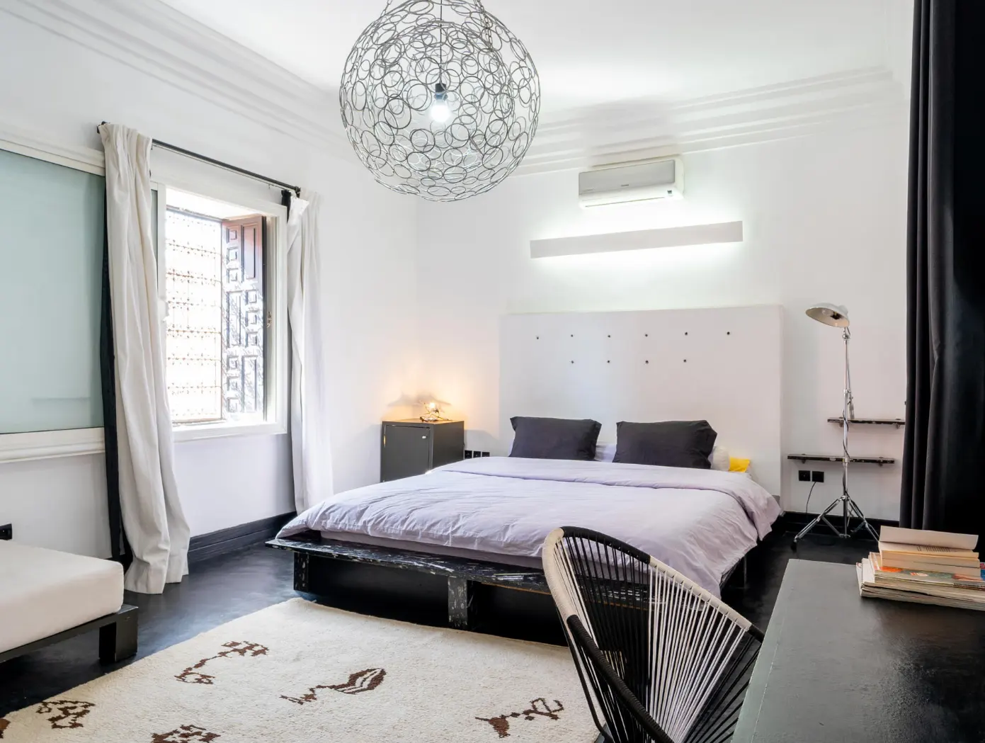 Riad Medina — photo 4 — réf. RSS655