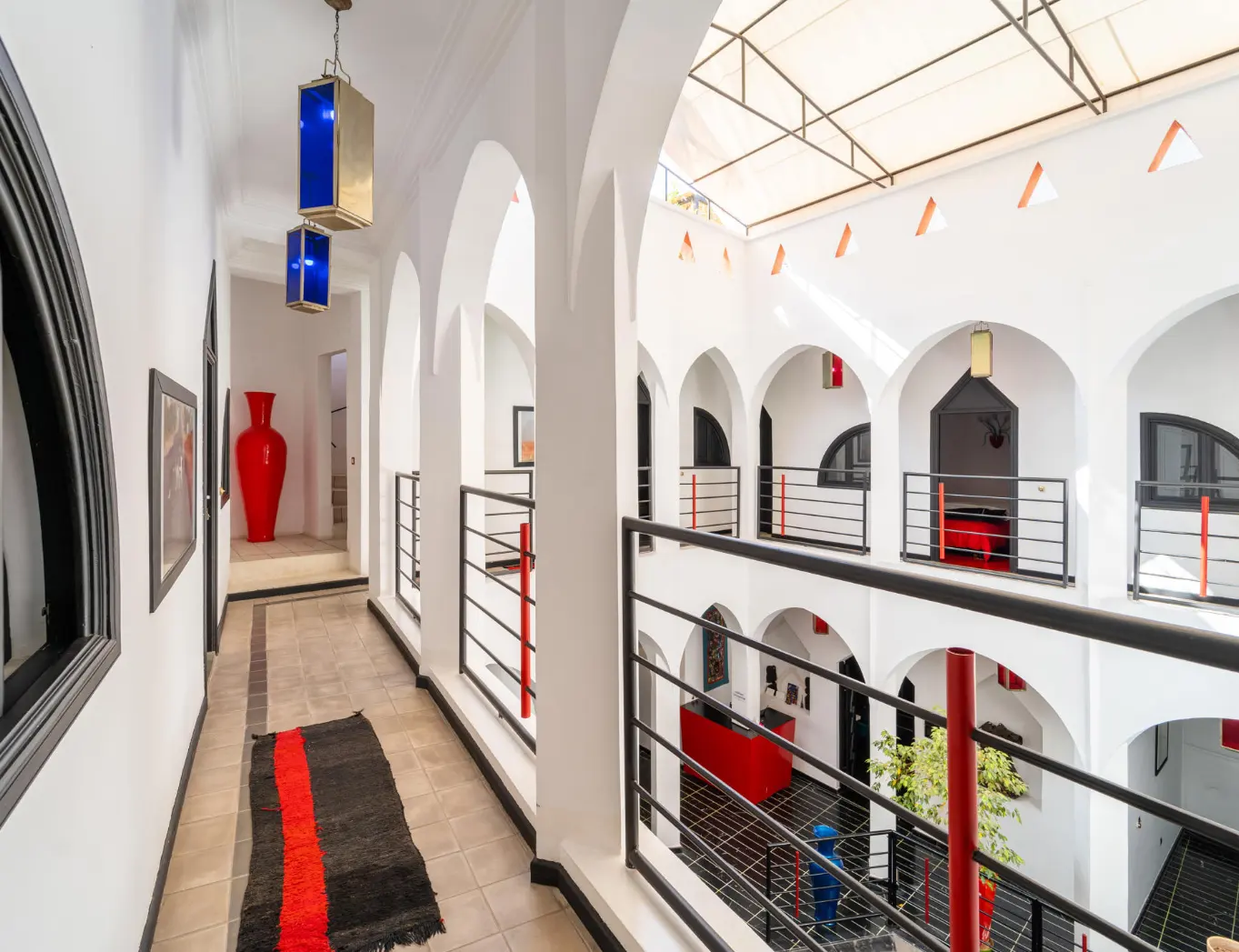 Riad Medina — photo 7 — réf. RSS655
