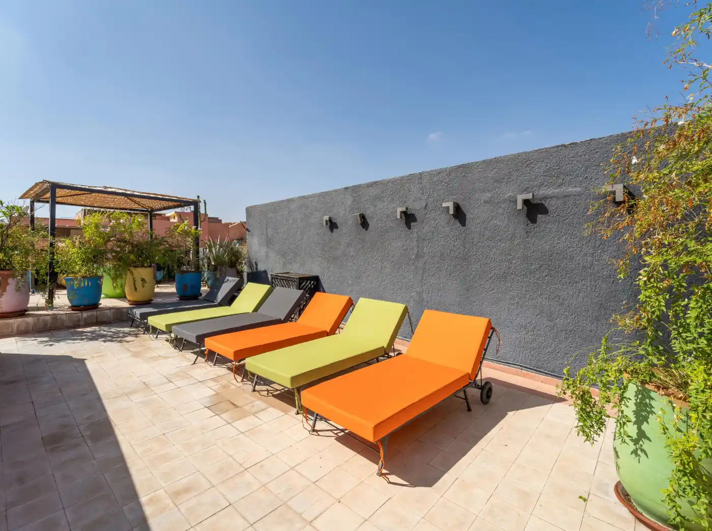 Riad Medina — photo 9 — réf. RSS655