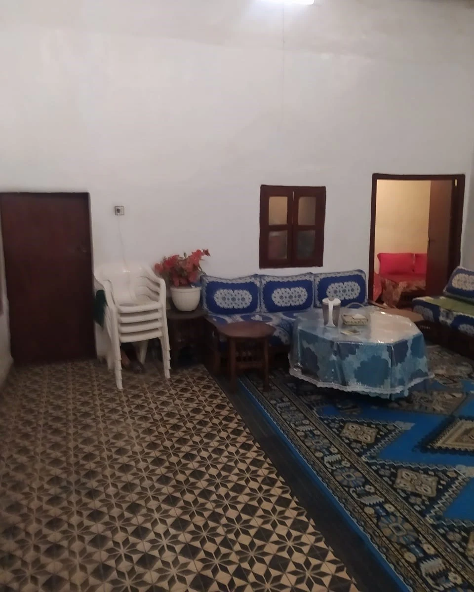Riad Original dans la Medina — photo 3 — réf. R13041