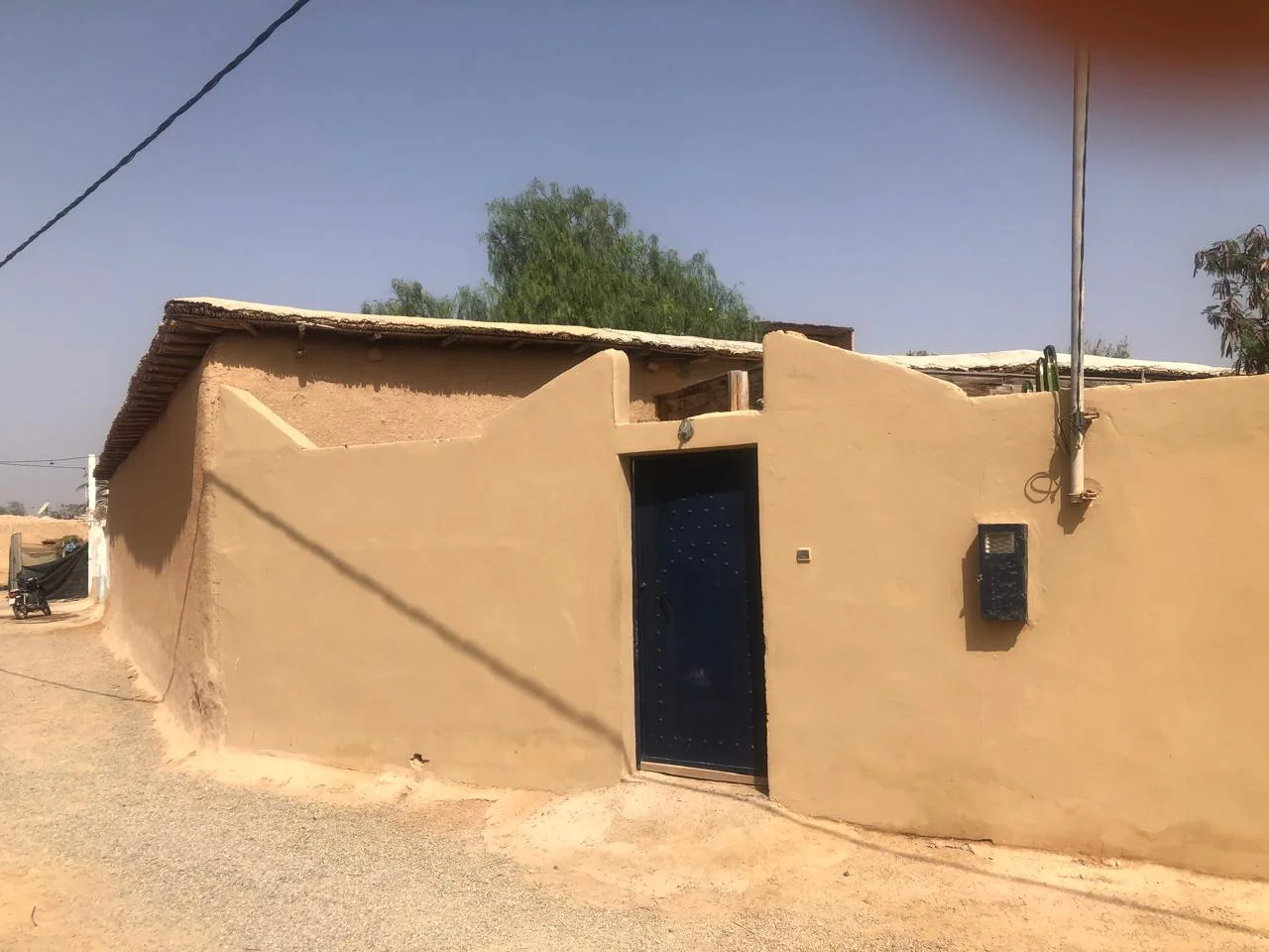 Riad de Jardin. — photo 16 — réf. RPNNB66
