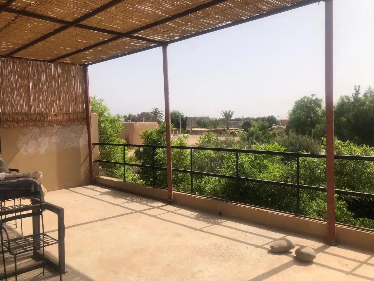 Riad de Jardin. — photo 17 — réf. RPNNB66