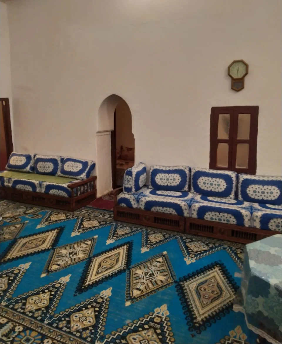 Riad Original dans la Medina — photo 4 — réf. R13041